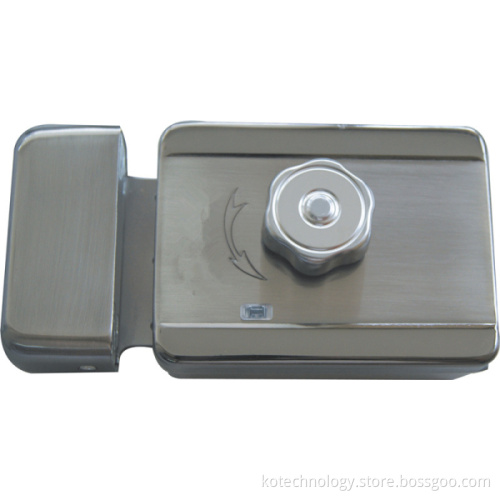 Access Control New Intelligent Anti-Theft Electric Motor Lock Ko-209s